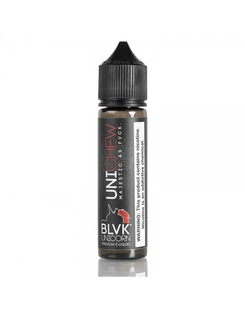 BLVK Unicorn UniChew E-juice 60ml
