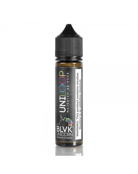 BLVK Unicorn UniLoop E-juice 60ml