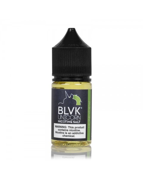 BLVK Unicorn Honeydew Nicotine Salt E-juice 30ml