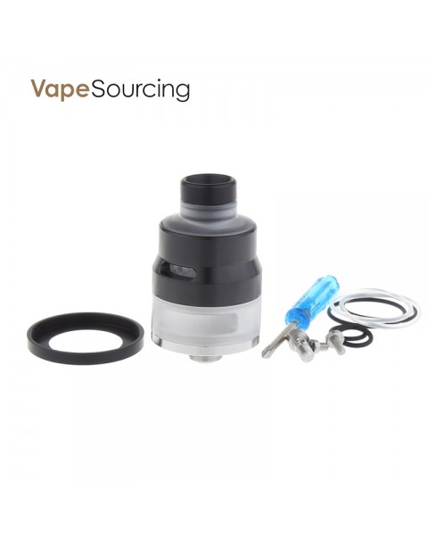 NextEra-LE Style RDTA Rebuildable Dripping Tank Atomizer