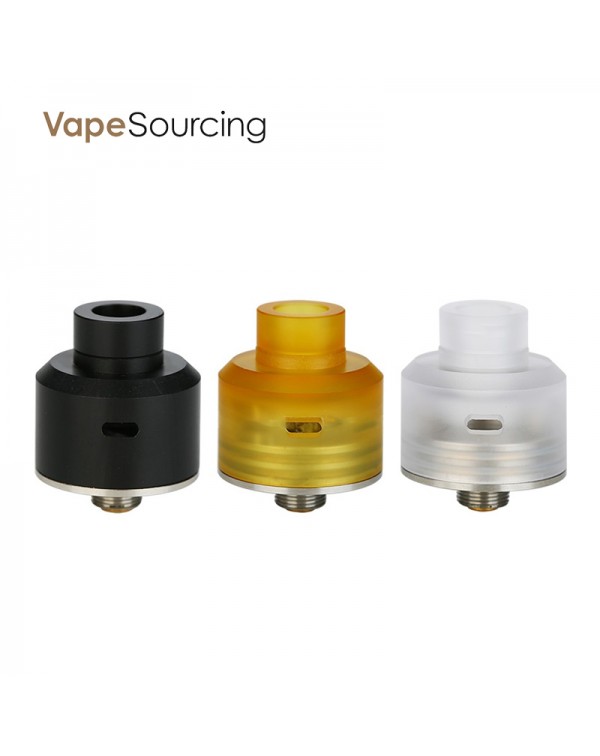 Arctic Dolphin Crea BF RDA