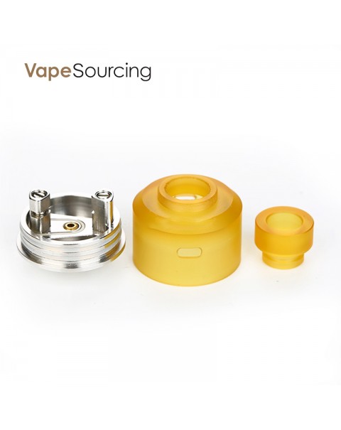 Arctic Dolphin Crea BF RDA