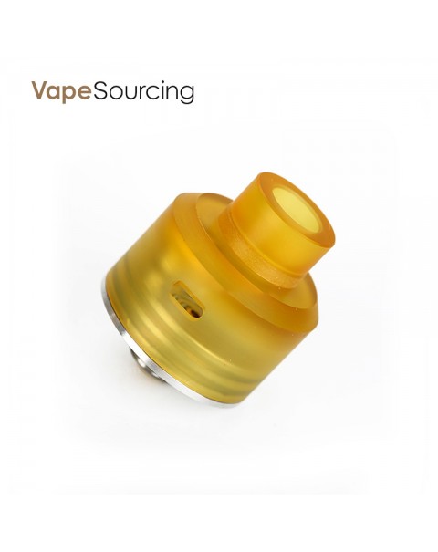 Arctic Dolphin Crea BF RDA