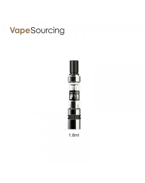 JUSTFOG Q14 Clearomizer 1.8ml