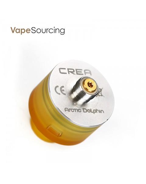 Arctic Dolphin Crea BF RDA