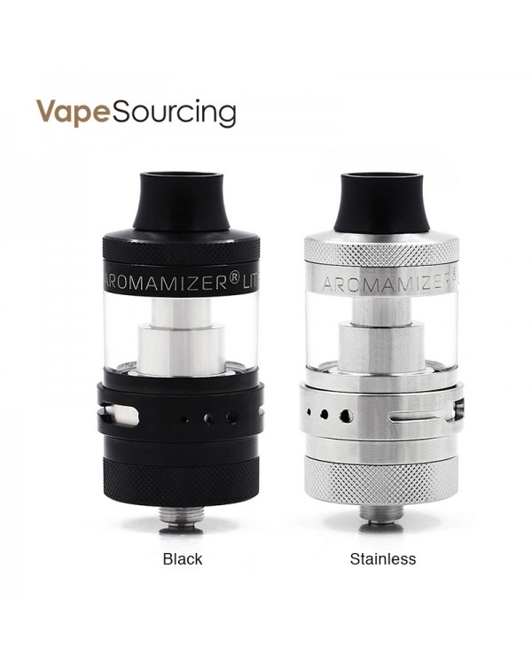 Steam Crave Aromamizer Lite RTA 23mm 3.5ml