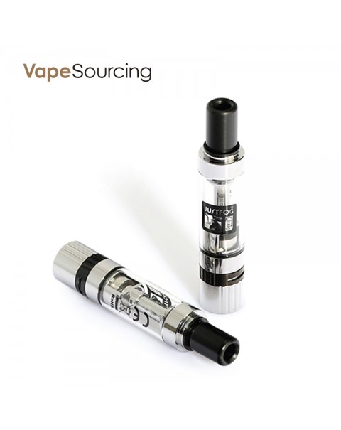 JUSTFOG Q14 Clearomizer 1.8ml