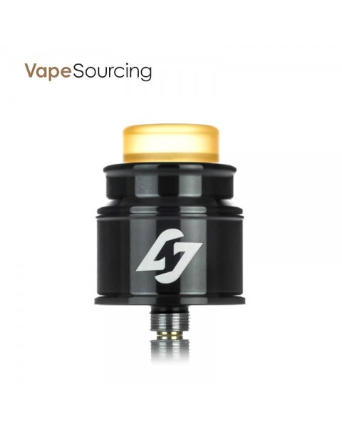 Hotcig Hades BF RDA 24mm Rebuildable Dripping Atomizer