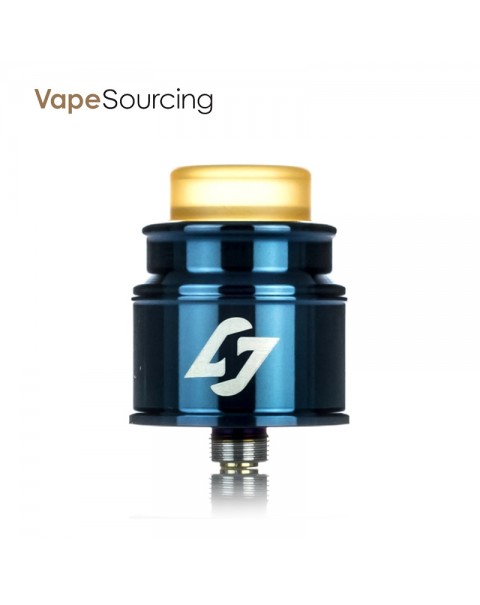 Hotcig Hades BF RDA 24mm Rebuildable Dripping Atomizer