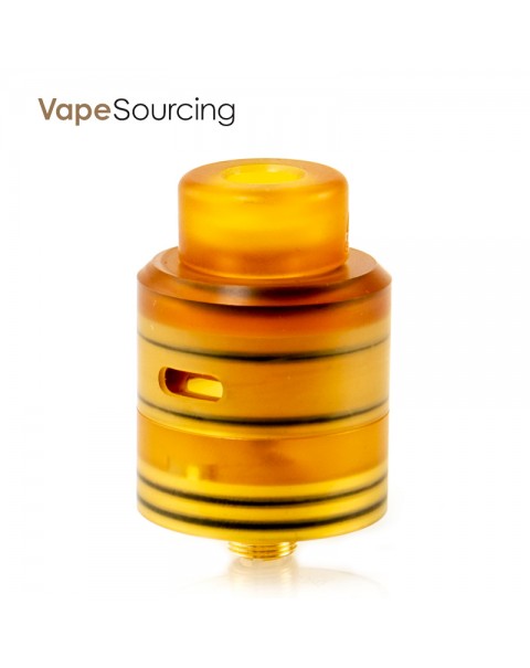 Civanpor Atena RDA 24mm Rebuildable Dripping Atomizer