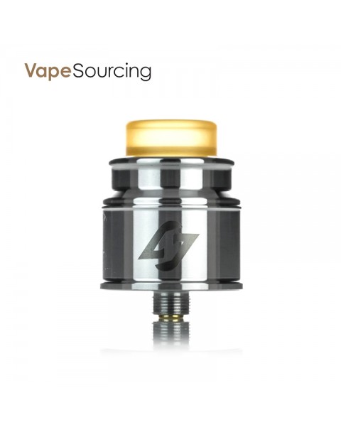 Hotcig Hades BF RDA 24mm Rebuildable Dripping Atomizer