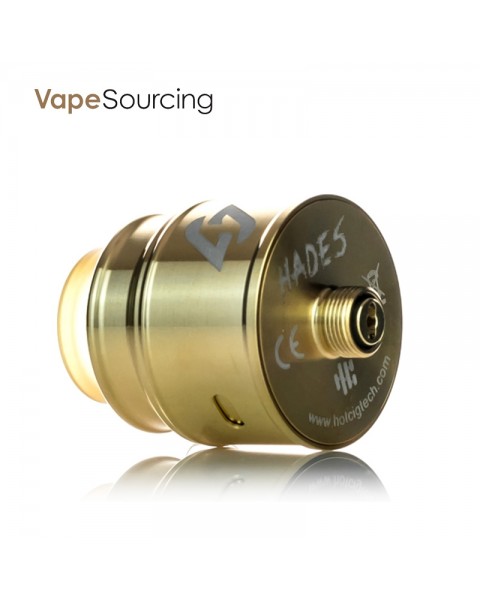 Hotcig Hades BF RDA 24mm Rebuildable Dripping Atomizer