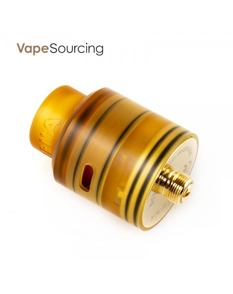 Civanpor Atena RDA 24mm Rebuildable Dripping Atomizer