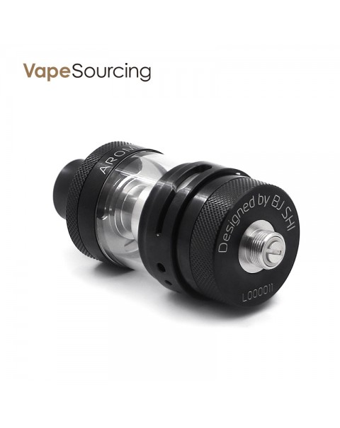 Steam Crave Aromamizer Lite RTA 23mm 3.5ml