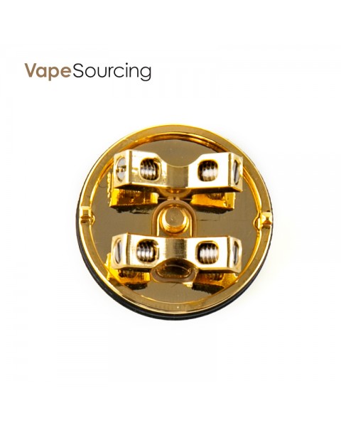 Civanpor Atena RDA 24mm Rebuildable Dripping Atomizer