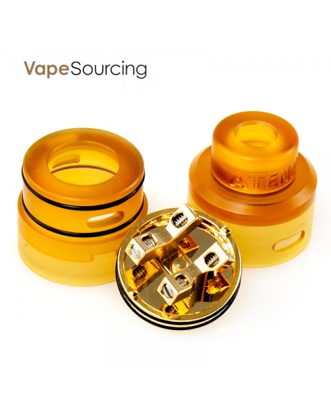 Civanpor Atena RDA 24mm Rebuildable Dripping Atomizer