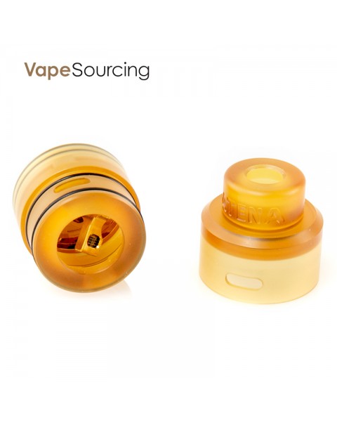 Civanpor Atena RDA 24mm Rebuildable Dripping Atomizer