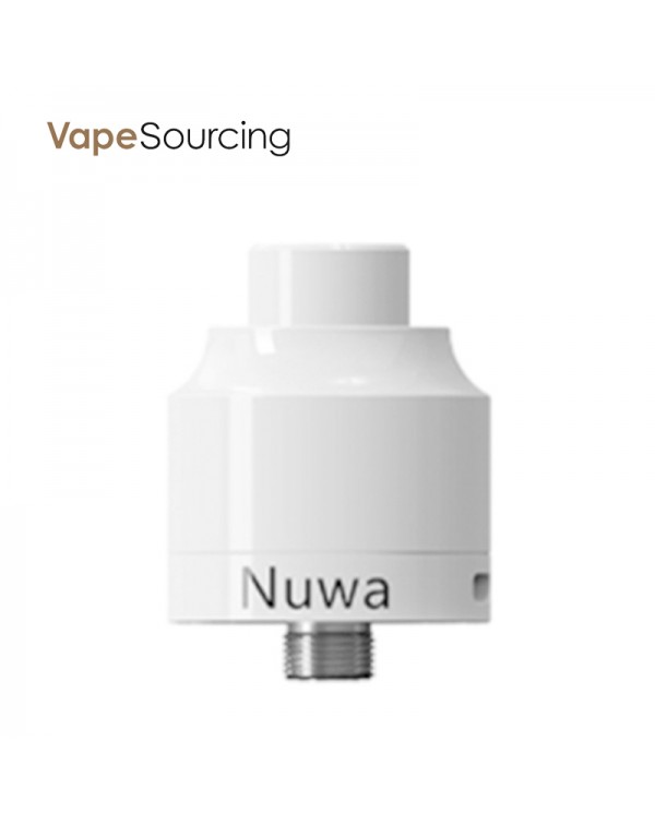 Ystar Nuwa RDA Rebuildable dripping Atomizer 24mm