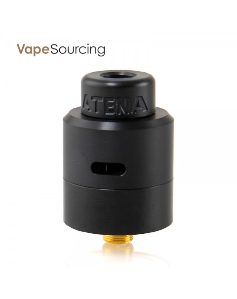 Civanpor Atena RDA 24mm Rebuildable Dripping Atomizer