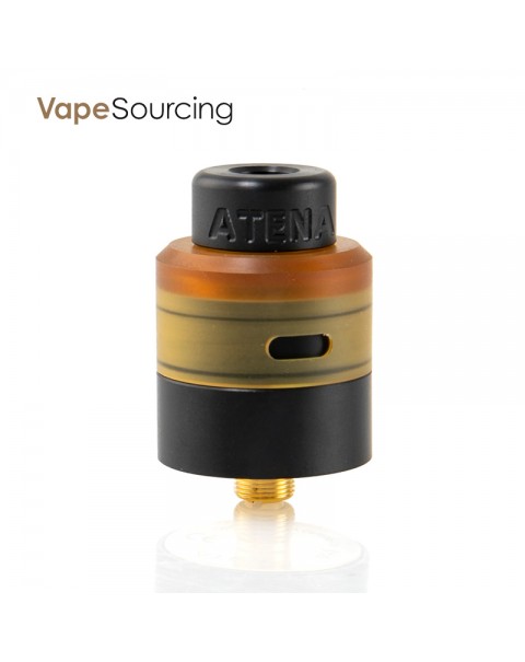 Civanpor Atena RDA 24mm Rebuildable Dripping Atomizer