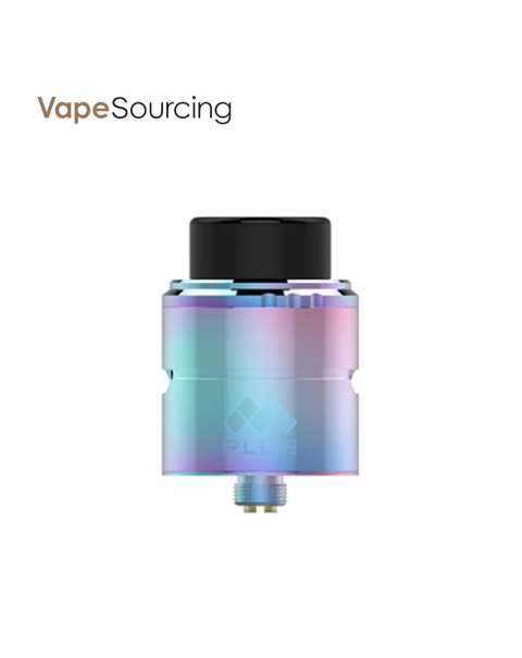 Vapefly Mesh Plus RDA 25mm