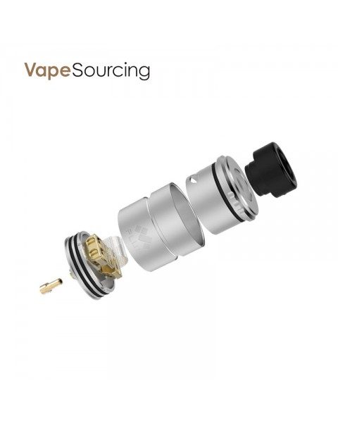 Vapefly Mesh Plus RDA 25mm