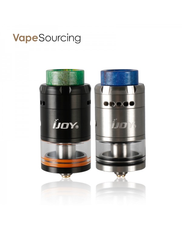 IJOY RDTA 5