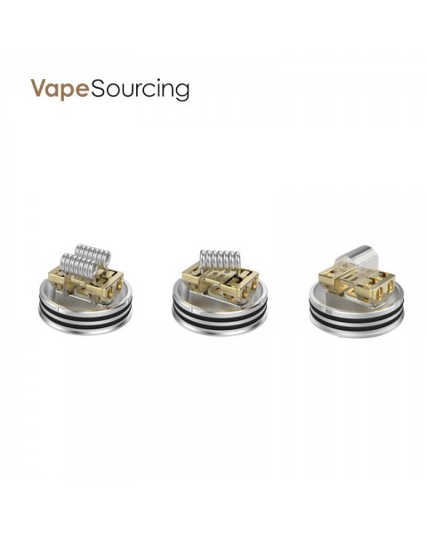 Vapefly Mesh Plus RDA 25mm