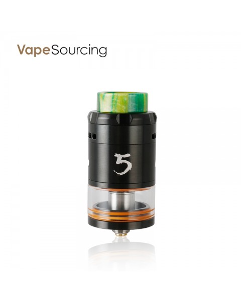 IJOY RDTA 5