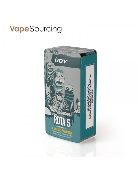 IJOY RDTA 5