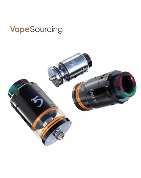 IJOY RDTA 5