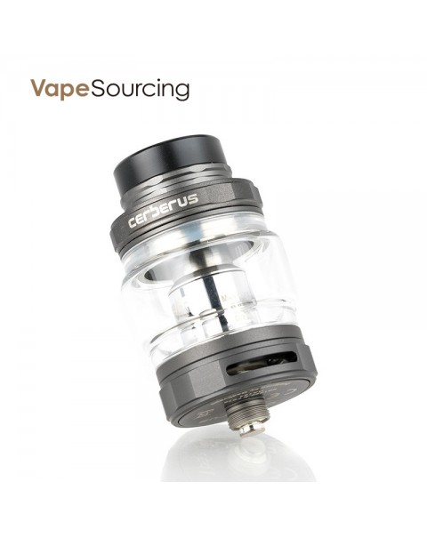 GeekVape Cerberus Sub Ohm Tank 5.5ml