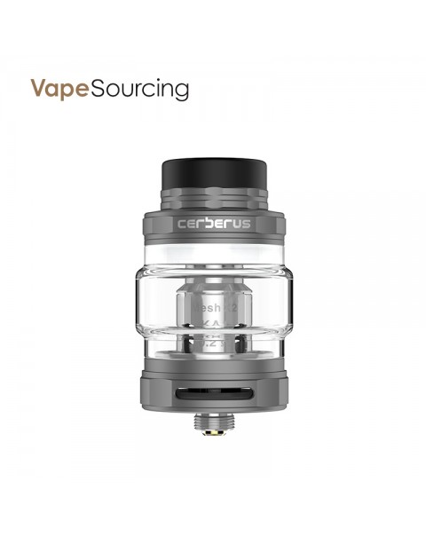 GeekVape Cerberus Sub Ohm Tank 5.5ml