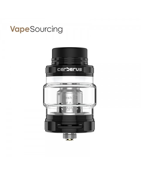 GeekVape Cerberus Sub Ohm Tank 5.5ml