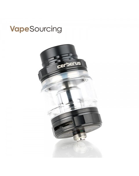 GeekVape Cerberus Sub Ohm Tank 5.5ml