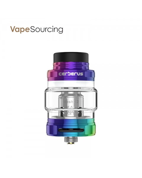 GeekVape Cerberus Sub Ohm Tank 5.5ml