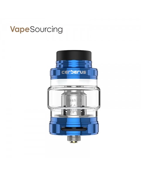 GeekVape Cerberus Sub Ohm Tank 5.5ml