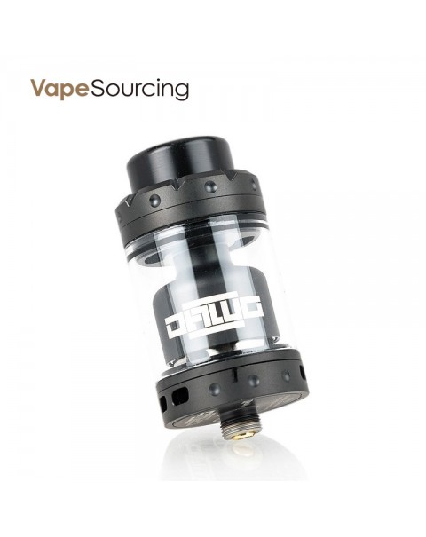 Asmodus Dawg RTA 25mm Rebuildable Tank Atomizer