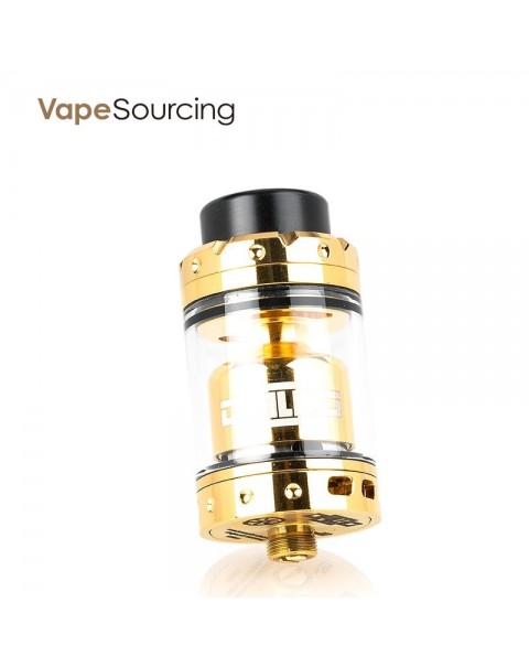 Asmodus Dawg RTA 25mm Rebuildable Tank Atomizer