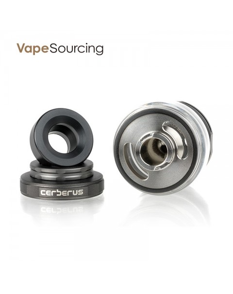 GeekVape Cerberus Sub Ohm Tank 5.5ml