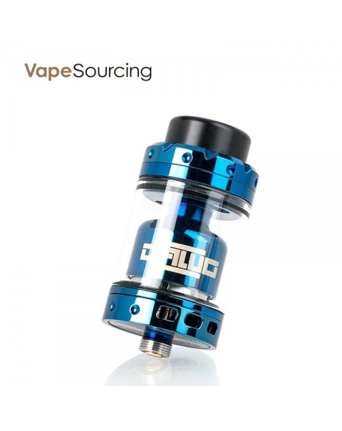 Asmodus Dawg RTA 25mm Rebuildable Tank Atomizer