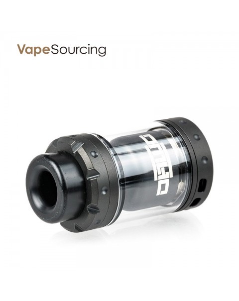 Asmodus Dawg RTA 25mm Rebuildable Tank Atomizer