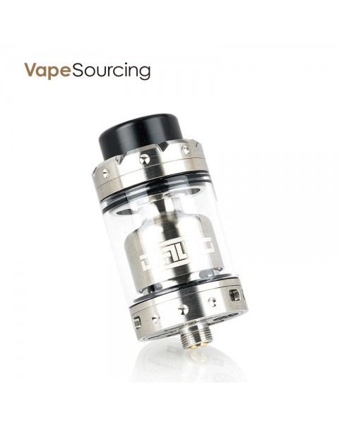 Asmodus Dawg RTA 25mm Rebuildable Tank Atomizer