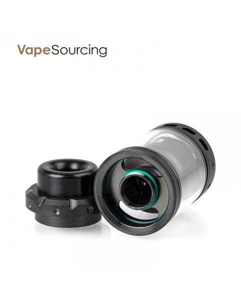 Asmodus Dawg RTA 25mm Rebuildable Tank Atomizer