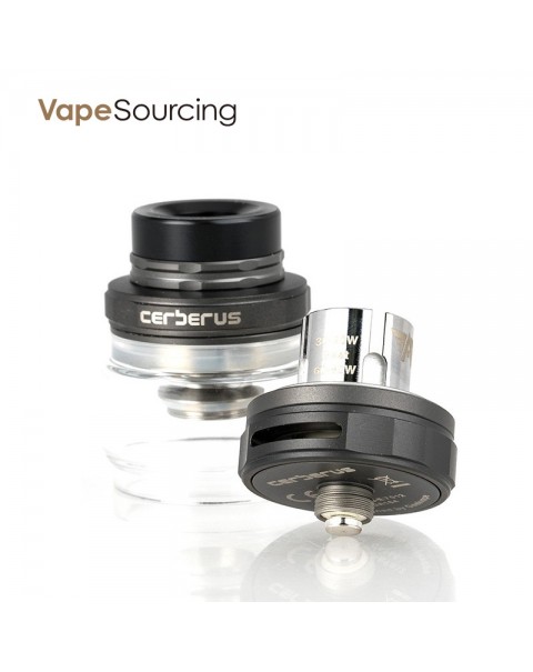 GeekVape Cerberus Sub Ohm Tank 5.5ml