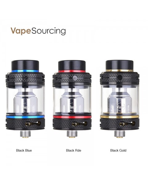 CoilART Mage Sub Ohm Tank-4ml