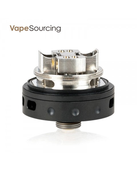 Asmodus Dawg RTA 25mm Rebuildable Tank Atomizer