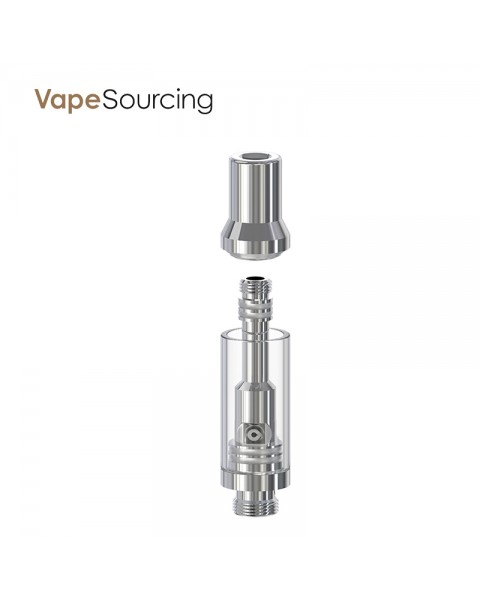 Buddy V12 CanBD coil atomizer