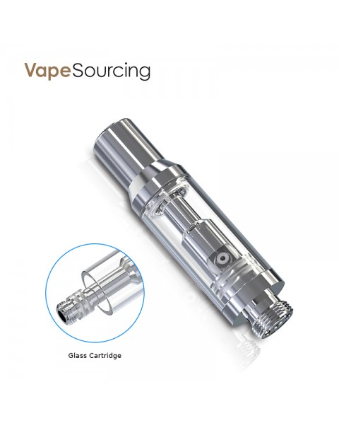 Buddy V12 CanBD coil atomizer