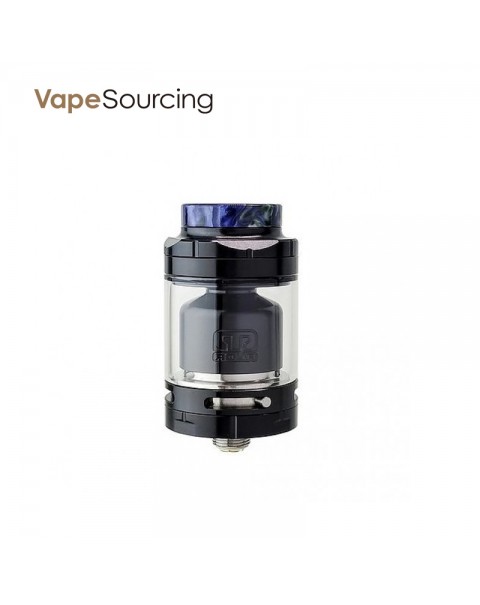 Footoon Aqua Master RTA 4.4ml Rebuildable Tank Atomizer